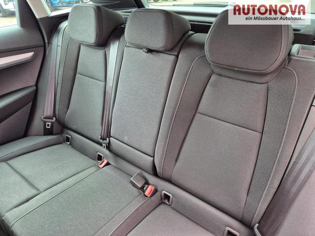 Skoda Karoq 1.5 TSI 150PS DSG Selection Klimaautomatik Sitzheizung Lenkradheizung ACC PDC v+h R&uuml;ckf.Kamera abg.Scheiben Apple CarPlay Android Auto 17"LM 