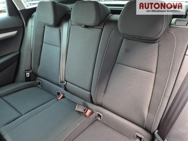 Skoda Karoq 1.5 TSI 150PS DSG Selection Klimaautomatik Sitzheizung Lenkradheizung ACC PDC v+h R&uuml;ckf.Kamera abg.Scheiben Apple CarPlay Android Auto 17"LM 