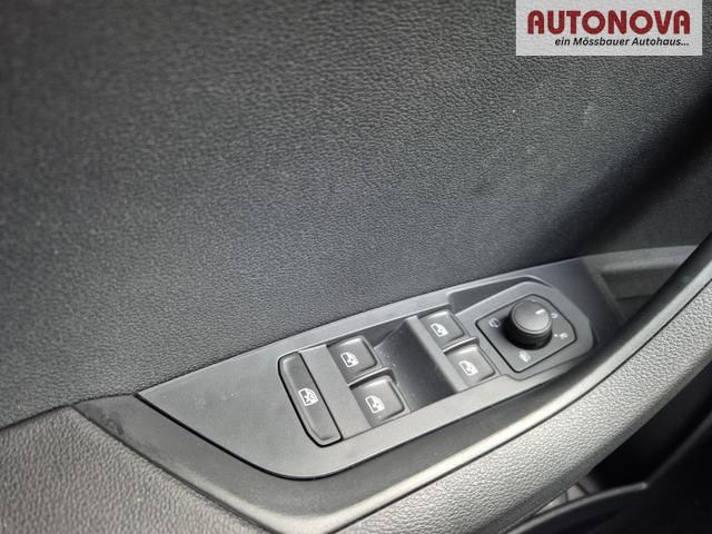 Skoda Karoq 1.5 TSI 150PS DSG Selection Klimaautomatik Sitzheizung Lenkradheizung ACC PDC v+h R&uuml;ckf.Kamera abg.Scheiben Apple CarPlay Android Auto 17"LM 