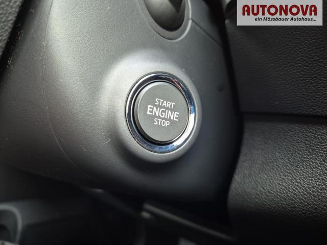 Skoda Karoq 1.5 TSI 150PS DSG Selection Klimaautomatik Sitzheizung Lenkradheizung ACC PDC v+h R&uuml;ckf.Kamera abg.Scheiben Apple CarPlay Android Auto 17"LM 