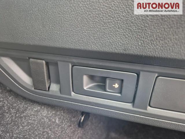 Skoda Octavia Combi 1.5 TSI 150PS m-HEV DSG Selection AHK Klimaautomatik ACC PDC v+h R&uuml;ckf.Kamera Sitzheizung TWA Apple CarPlay Android Auto 16"LM 