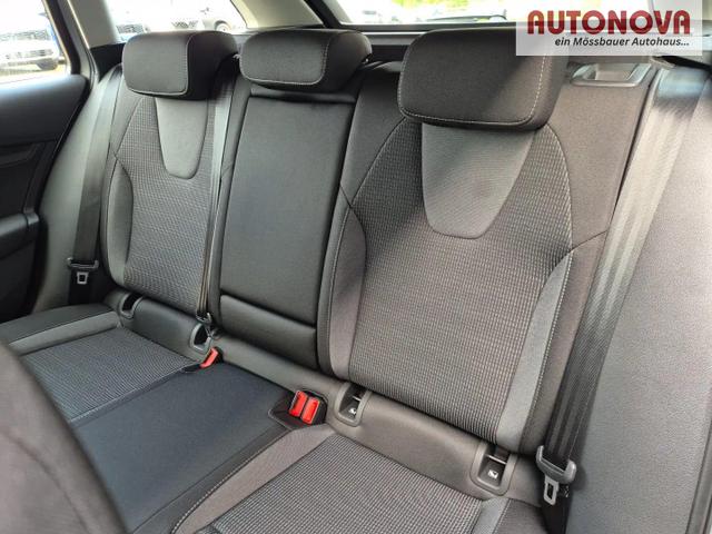 Skoda Octavia Combi 1.5 TSI 150PS m-HEV DSG Selection AHK Klimaautomatik ACC PDC v+h R&uuml;ckf.Kamera Sitzheizung TWA Apple CarPlay Android Auto 16"LM 