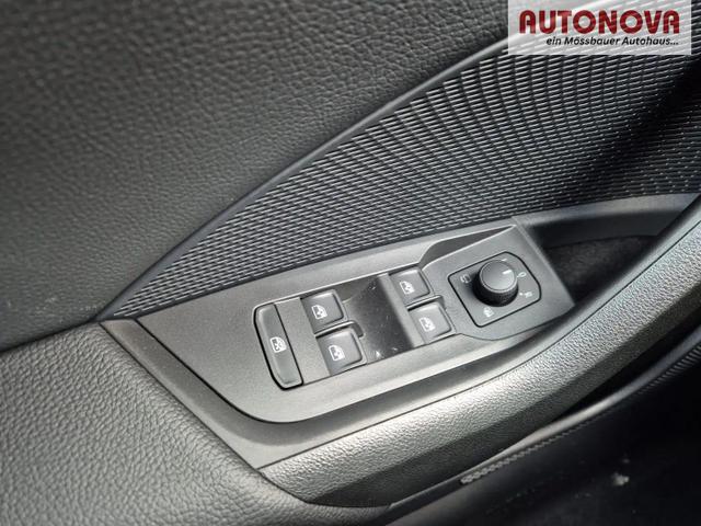 Skoda Octavia Combi 1.5 TSI 150PS m-HEV DSG Selection AHK Klimaautomatik ACC PDC v+h R&uuml;ckf.Kamera Sitzheizung TWA Apple CarPlay Android Auto 16"LM 
