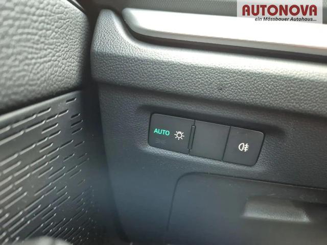 Skoda Octavia Combi 1.5 TSI 150PS m-HEV DSG Selection AHK Klimaautomatik ACC PDC v+h R&uuml;ckf.Kamera Sitzheizung TWA Apple CarPlay Android Auto 16"LM 