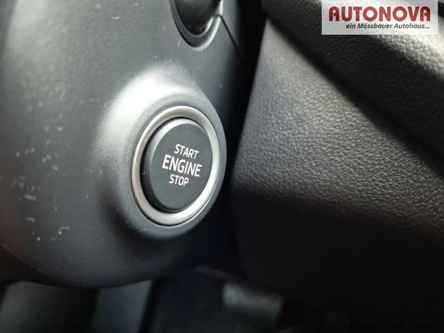 Skoda Octavia Combi 1.5 TSI 150PS m-HEV DSG Selection AHK Klimaautomatik ACC PDC v+h R&uuml;ckf.Kamera Sitzheizung TWA Apple CarPlay Android Auto 16"LM 