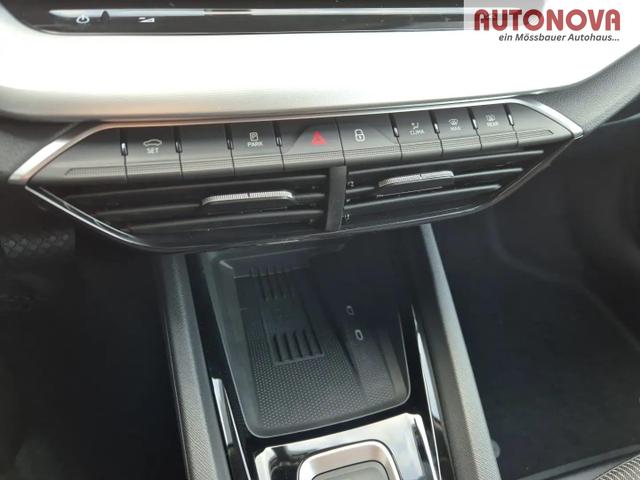 Skoda Octavia Combi 1.5 TSI 150PS m-HEV DSG Selection AHK Klimaautomatik ACC PDC v+h R&uuml;ckf.Kamera Sitzheizung TWA Apple CarPlay Android Auto 16"LM 