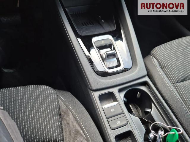 Skoda Octavia Combi 1.5 TSI 150PS m-HEV DSG Selection AHK Klimaautomatik ACC PDC v+h R&uuml;ckf.Kamera Sitzheizung TWA Apple CarPlay Android Auto 16"LM 