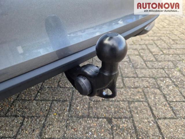 Skoda Octavia Combi 1.5 TSI 150PS m-HEV DSG Selection AHK Klimaautomatik ACC PDC v+h R&uuml;ckf.Kamera Sitzheizung TWA Apple CarPlay Android Auto 16"LM 