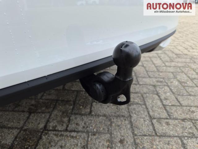 Skoda Octavia Combi 1.5 TSI 150PS m-HEV DSG Selection AHK Klimaautomatik ACC PDC v+h R&uuml;ckf.Kamera Sitzheizung TWA Apple CarPlay Android Auto 16"LM 