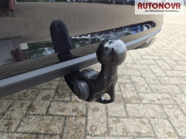 Skoda Octavia Combi 1.5 TSI 150PS m-HEV DSG Selection AHK Klimaautomatik ACC PDC v+h R&uuml;ckf.Kamera Sitzheizung TWA Apple CarPlay Android Auto 16"LM 