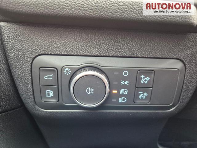 Ford Kuga ST-Line X 243PS PHEV Automatik HuD Matrix-LED schwenkb. AHK elektr. PanoDach Sitzheizung v+h Lenkradheizung Frontscheibe beheizb. Navi SYNC4 Apple CarPlay Android Auto Touchscreen PDC 4xKamera 2xKeyless B+O Sound 18"LM vollelektr. Reichweite 65K 