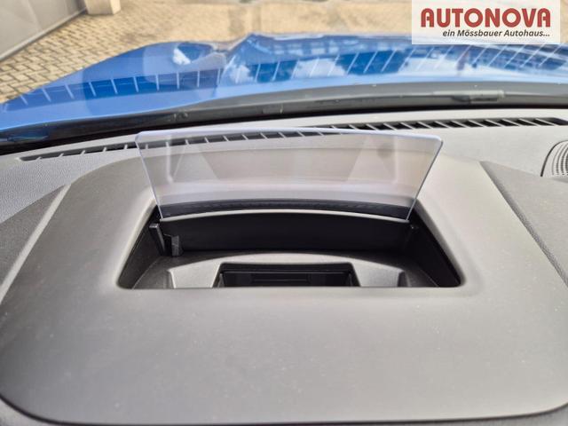 Ford Kuga ST-Line X 243PS PHEV Automatik HuD Matrix-LED schwenkb. AHK elektr. PanoDach Sitzheizung v+h Lenkradheizung Frontscheibe beheizb. Navi SYNC4 Apple CarPlay Android Auto Touchscreen PDC 4xKamera 2xKeyless B+O Sound 18"LM vollelektr. Reichweite 65K 