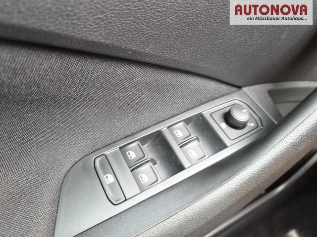 Skoda Kamiq 1.0 TSI 115PS DSG Selection R&uuml;ckf.Kamera PDC v+h Sitzheizung Klimaautomatik Skoda-Radio Apple CarPlay + Android Auto Tempomat Garantieverl&auml;ngerung 16"LM 