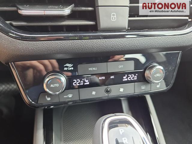 Skoda Kamiq 1.0 TSI 115PS DSG Selection R&uuml;ckf.Kamera PDC v+h Sitzheizung Klimaautomatik Skoda-Radio Apple CarPlay + Android Auto Tempomat Garantieverl&auml;ngerung 16"LM 