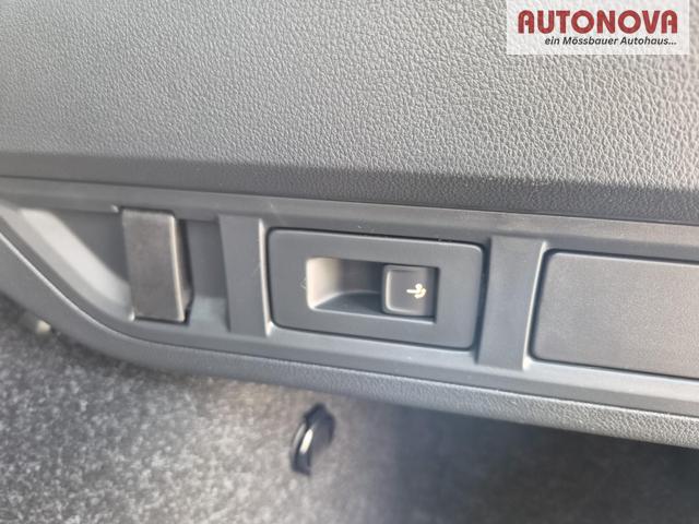 Skoda Octavia Combi 1.5 TSI 150PS m-HEV DSG Selection AHK Klimaautomatik ACC PDC v+h R&uuml;ckf.Kamera Sitzheizung TWA Apple CarPlay Android Auto 16"LM 
