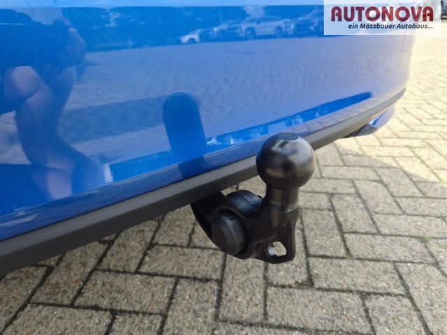 Skoda Octavia Combi 1.5 TSI 150PS m-HEV DSG Selection AHK Klimaautomatik ACC PDC v+h R&uuml;ckf.Kamera Sitzheizung TWA Apple CarPlay Android Auto 16"LM 
