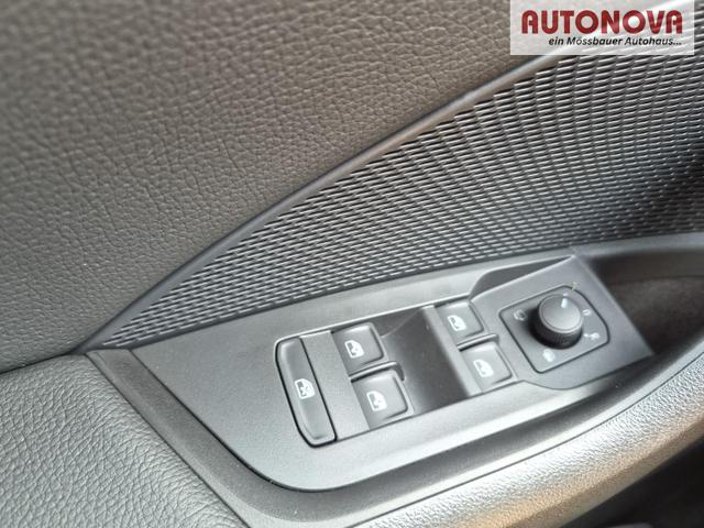 Skoda Octavia Combi 1.5 TSI 150PS m-HEV DSG Selection AHK Klimaautomatik ACC PDC v+h R&uuml;ckf.Kamera Sitzheizung TWA Apple CarPlay Android Auto 16"LM 