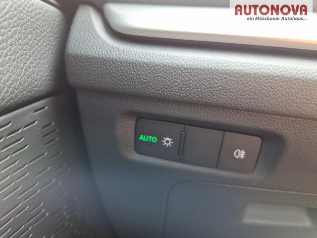 Skoda Octavia Combi 1.5 TSI 150PS m-HEV DSG Selection AHK Klimaautomatik ACC PDC v+h R&uuml;ckf.Kamera Sitzheizung TWA Apple CarPlay Android Auto 16"LM 
