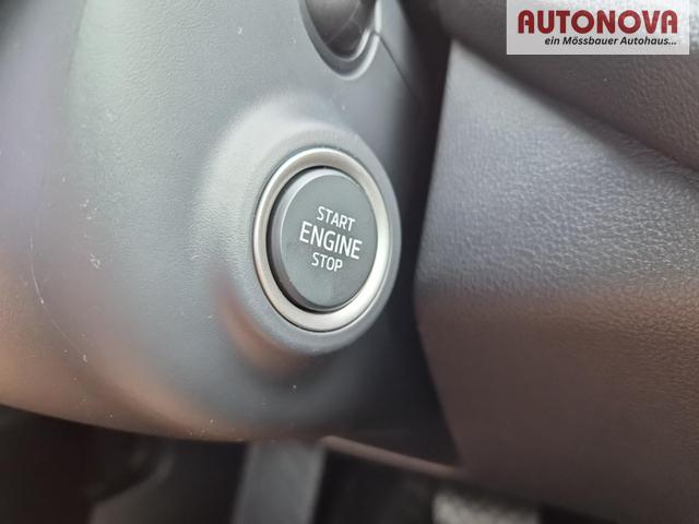 Skoda Octavia Combi 1.5 TSI 150PS m-HEV DSG Selection AHK Klimaautomatik ACC PDC v+h R&uuml;ckf.Kamera Sitzheizung TWA Apple CarPlay Android Auto 16"LM 