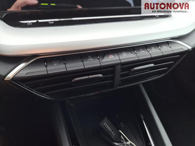 Skoda Octavia Combi 1.5 TSI 150PS m-HEV DSG Selection AHK Klimaautomatik ACC PDC v+h R&uuml;ckf.Kamera Sitzheizung TWA Apple CarPlay Android Auto 16"LM 