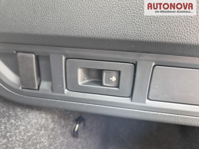 Skoda Octavia Combi 1.5 TSI 150PS m-HEV DSG Selection AHK Klimaautomatik ACC PDC v+h R&uuml;ckf.Kamera Sitzheizung TWA Apple CarPlay Android Auto 16"LM 