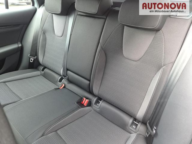 Skoda Octavia Combi 1.5 TSI 150PS m-HEV DSG Selection AHK Klimaautomatik ACC PDC v+h R&uuml;ckf.Kamera Sitzheizung TWA Apple CarPlay Android Auto 16"LM 