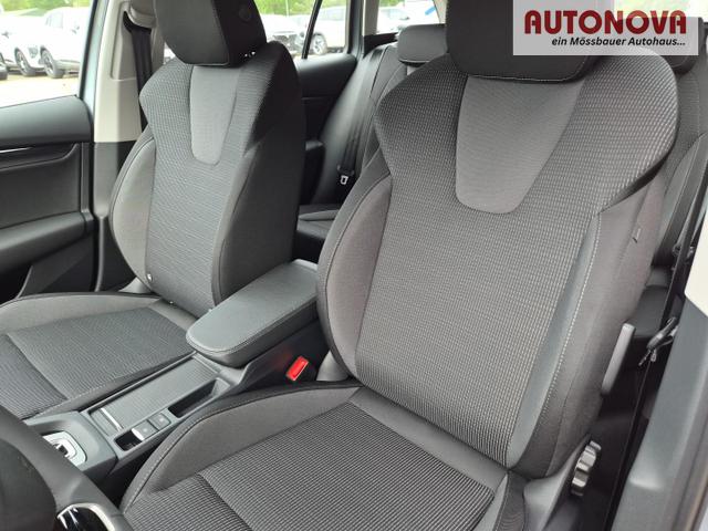 Skoda Octavia Combi 1.5 TSI 150PS m-HEV DSG Selection AHK Klimaautomatik ACC PDC v+h R&uuml;ckf.Kamera Sitzheizung TWA Apple CarPlay Android Auto 16"LM 