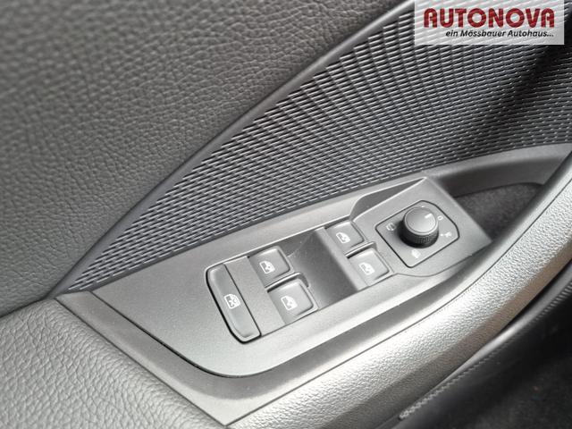 Skoda Octavia Combi 1.5 TSI 150PS m-HEV DSG Selection AHK Klimaautomatik ACC PDC v+h R&uuml;ckf.Kamera Sitzheizung TWA Apple CarPlay Android Auto 16"LM 