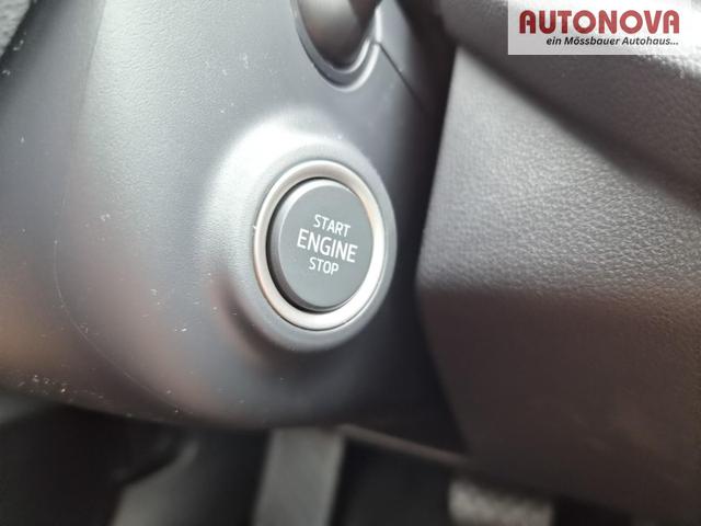 Skoda Octavia Combi 1.5 TSI 150PS m-HEV DSG Selection AHK Klimaautomatik ACC PDC v+h R&uuml;ckf.Kamera Sitzheizung TWA Apple CarPlay Android Auto 16"LM 