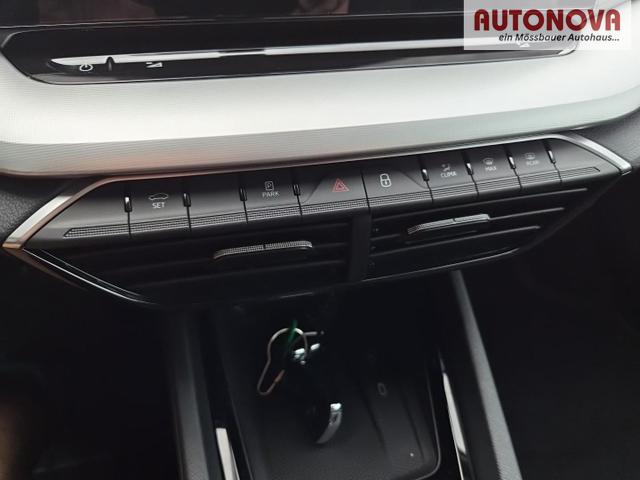 Skoda Octavia Combi 1.5 TSI 150PS m-HEV DSG Selection AHK Klimaautomatik ACC PDC v+h R&uuml;ckf.Kamera Sitzheizung TWA Apple CarPlay Android Auto 16"LM 