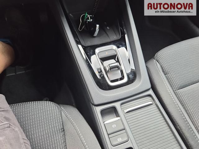 Skoda Octavia Combi 1.5 TSI 150PS m-HEV DSG Selection AHK Klimaautomatik ACC PDC v+h R&uuml;ckf.Kamera Sitzheizung TWA Apple CarPlay Android Auto 16"LM 