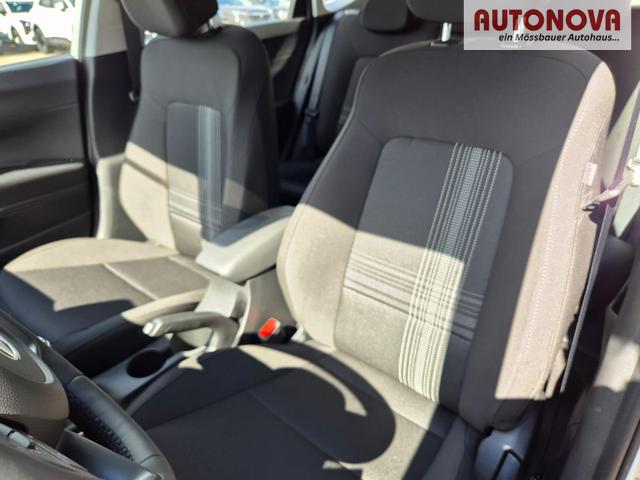Hyundai i20 1.0 T-GDI 90PS 5-t&uuml;rig Sitzheizung Lenkradheizung R&uuml;ckf.Kamera PDC Klima Apple CarPlay Android Auto Tempomat Touchscreen 