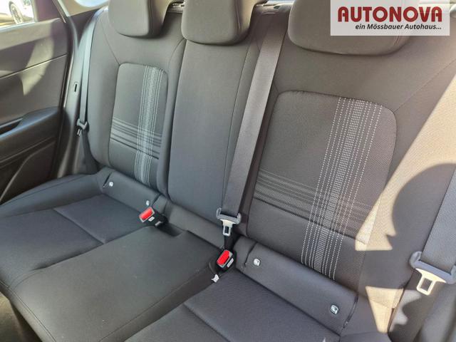 Hyundai i20 1.0 T-GDI 90PS 5-t&uuml;rig Sitzheizung Lenkradheizung R&uuml;ckf.Kamera PDC Klima Apple CarPlay Android Auto Tempomat Touchscreen 