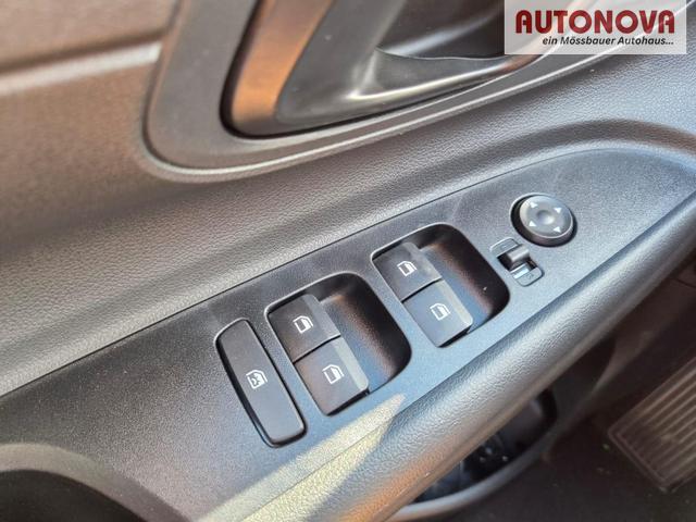 Hyundai i20 1.0 T-GDI 90PS 5-t&uuml;rig Sitzheizung Lenkradheizung R&uuml;ckf.Kamera PDC Klima Apple CarPlay Android Auto Tempomat Touchscreen 