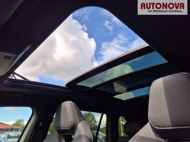Skoda Kodiaq Sportline 1.5 TSI 204PS PHEV DSG schwenkb. AHK elektr. PanoDach HUD Alcantara PDC v+h 360&deg;Kamera CANTON Sound Klimaautomatik Sitzheizung Lenkradheizung Navi Apple CarPlay Android Auto 2xKeyless 19"LM vollelektr. Reichweite 116KM 