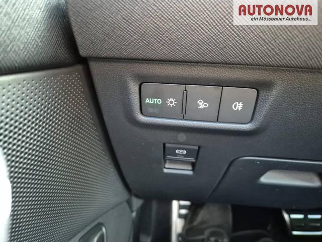 Skoda Kodiaq Sportline 1.5 TSI 204PS PHEV DSG schwenkb. AHK elektr. PanoDach HUD Alcantara PDC v+h 360&deg;Kamera CANTON Sound Klimaautomatik Sitzheizung Lenkradheizung Navi Apple CarPlay Android Auto 2xKeyless 19"LM vollelektr. Reichweite 116KM 