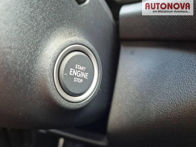 Skoda Kodiaq Sportline 1.5 TSI 204PS PHEV DSG schwenkb. AHK elektr. PanoDach HUD Alcantara PDC v+h 360&deg;Kamera CANTON Sound Klimaautomatik Sitzheizung Lenkradheizung Navi Apple CarPlay Android Auto 2xKeyless 19"LM vollelektr. Reichweite 116KM 