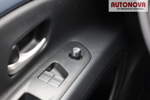 Toyota Aygo X Pure 1.5 Hybrid 116PS Automatik Sitzheizung Klimaautomatik R&uuml;ckf.Kamera AbstandsTempomat Nebelscheinw. Multifunktionslenkrad Bluetooth Touchscreen Apple CarPlay + Android Auto 2xKeyless 
