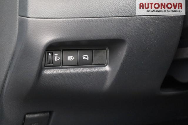 Toyota Aygo X Pure 1.5 Hybrid 116PS Automatik Sitzheizung Klimaautomatik R&uuml;ckf.Kamera AbstandsTempomat Nebelscheinw. Multifunktionslenkrad Bluetooth Touchscreen Apple CarPlay + Android Auto 2xKeyless 