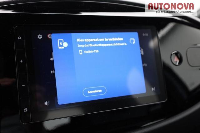 Toyota Aygo X Pure 1.5 Hybrid 116PS Automatik Sitzheizung Klimaautomatik R&uuml;ckf.Kamera AbstandsTempomat Nebelscheinw. Multifunktionslenkrad Bluetooth Touchscreen Apple CarPlay + Android Auto 2xKeyless 