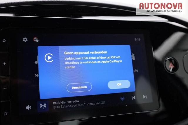 Toyota Aygo X Pure 1.5 Hybrid 116PS Automatik Sitzheizung Klimaautomatik R&uuml;ckf.Kamera AbstandsTempomat Nebelscheinw. Multifunktionslenkrad Bluetooth Touchscreen Apple CarPlay + Android Auto 2xKeyless 