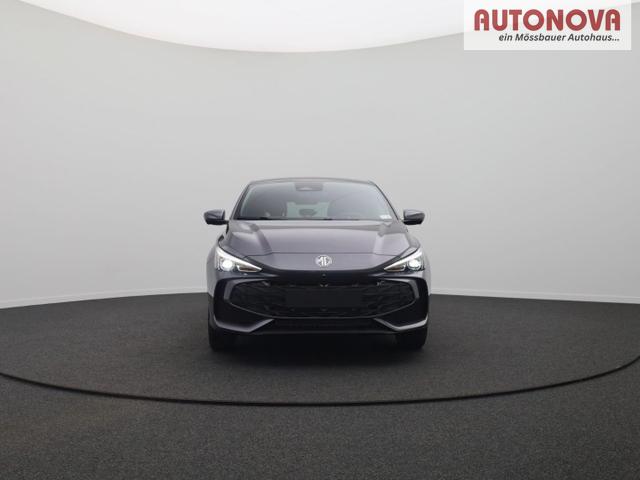 MG MG3 Luxury 1.5 Hybrid 194PS Automatik Sitzheizung Lenkradheizung 360&deg;Kamera Parksensoren Klimaautomatik ACC Touchscreen Apple CarPlay Android Auto Keyless 16-LM 