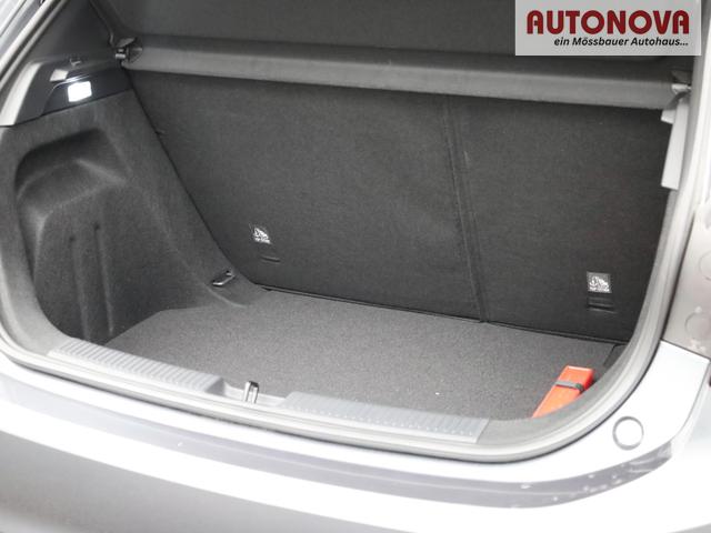 MG MG3 Luxury 1.5 Hybrid 194PS Automatik Sitzheizung Lenkradheizung 360&deg;Kamera Parksensoren Klimaautomatik ACC Touchscreen Apple CarPlay Android Auto Keyless 16-LM 