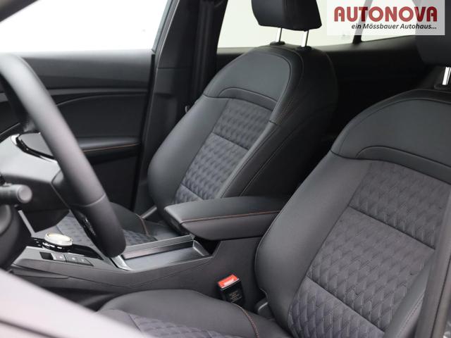 MG MG3 Luxury 1.5 Hybrid 194PS Automatik Sitzheizung Lenkradheizung 360&deg;Kamera Parksensoren Klimaautomatik ACC Touchscreen Apple CarPlay Android Auto Keyless 16-LM 