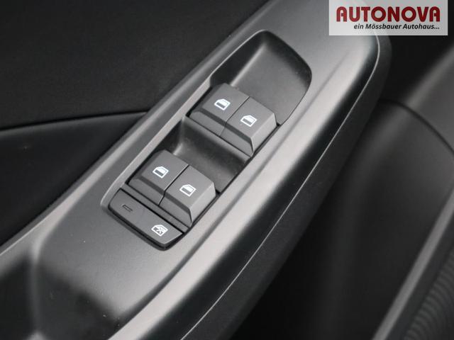 MG MG3 Luxury 1.5 Hybrid 194PS Automatik Sitzheizung Lenkradheizung 360&deg;Kamera Parksensoren Klimaautomatik ACC Touchscreen Apple CarPlay Android Auto Keyless 16-LM 
