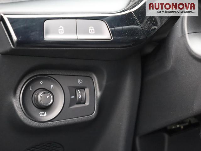 MG MG3 Luxury 1.5 Hybrid 194PS Automatik Sitzheizung Lenkradheizung 360&deg;Kamera Parksensoren Klimaautomatik ACC Touchscreen Apple CarPlay Android Auto Keyless 16-LM 