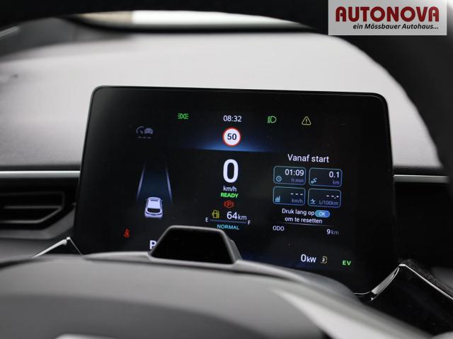 MG MG3 Luxury 1.5 Hybrid 194PS Automatik Sitzheizung Lenkradheizung 360&deg;Kamera Parksensoren Klimaautomatik ACC Touchscreen Apple CarPlay Android Auto Keyless 16-LM 