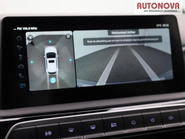MG MG3 Luxury 1.5 Hybrid 194PS Automatik Sitzheizung Lenkradheizung 360&deg;Kamera Parksensoren Klimaautomatik ACC Touchscreen Apple CarPlay Android Auto Keyless 16-LM 