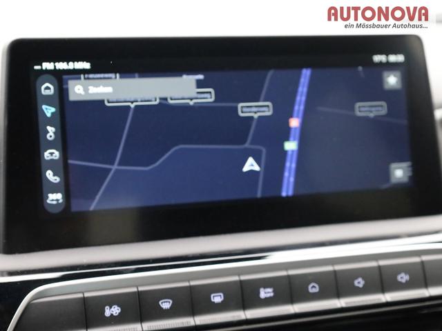 MG MG3 Luxury 1.5 Hybrid 194PS Automatik Sitzheizung Lenkradheizung 360&deg;Kamera Parksensoren Klimaautomatik ACC Touchscreen Apple CarPlay Android Auto Keyless 16-LM 