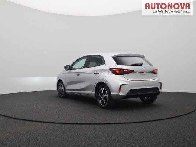 MG MG3 Luxury 1.5 Hybrid 194PS Automatik Sitzheizung Lenkradheizung 360&deg;Kamera Parksensoren Klimaautomatik ACC Touchscreen Apple CarPlay Android Auto Keyless 16-LM 